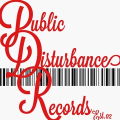 Public Disturbance