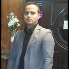 khaled oraby