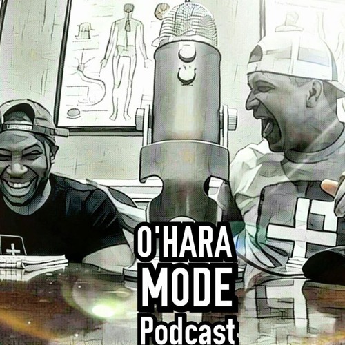 O'Hara Mode Podcast’s avatar