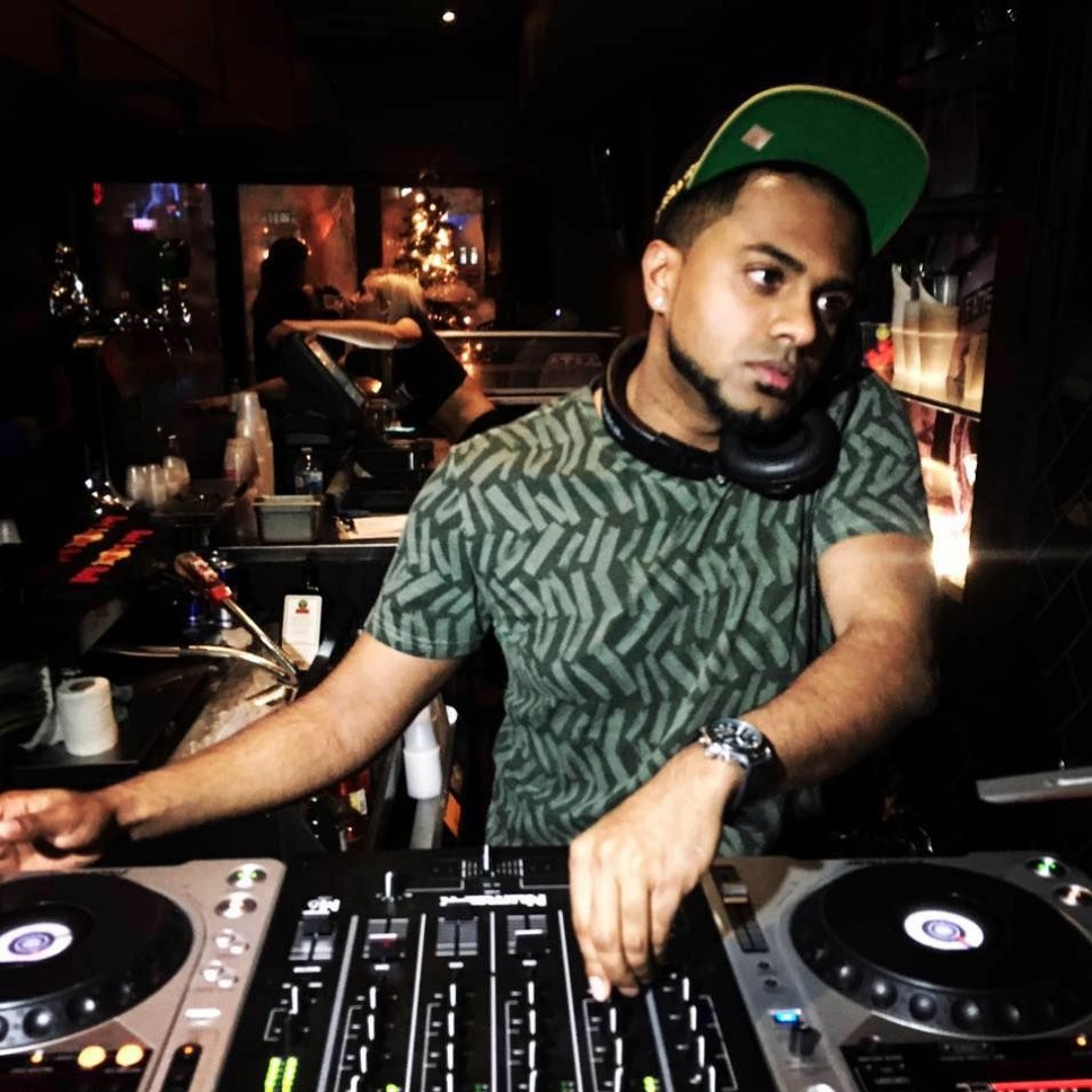 Juicy　DJ Skratch DJ AJ Scratch