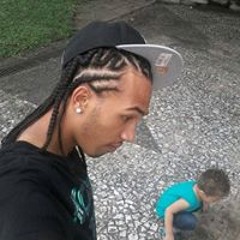 Lucas Pereira