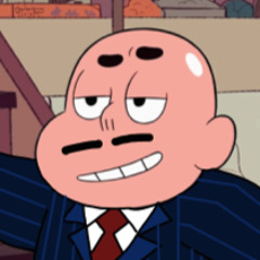 Tom Smurf