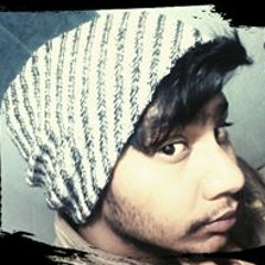 Siddharth Pareek