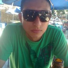 Jairo Venegas