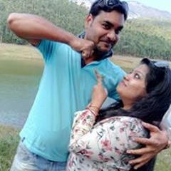 Sonali Bibek Nanda