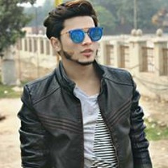 Talha Rajj