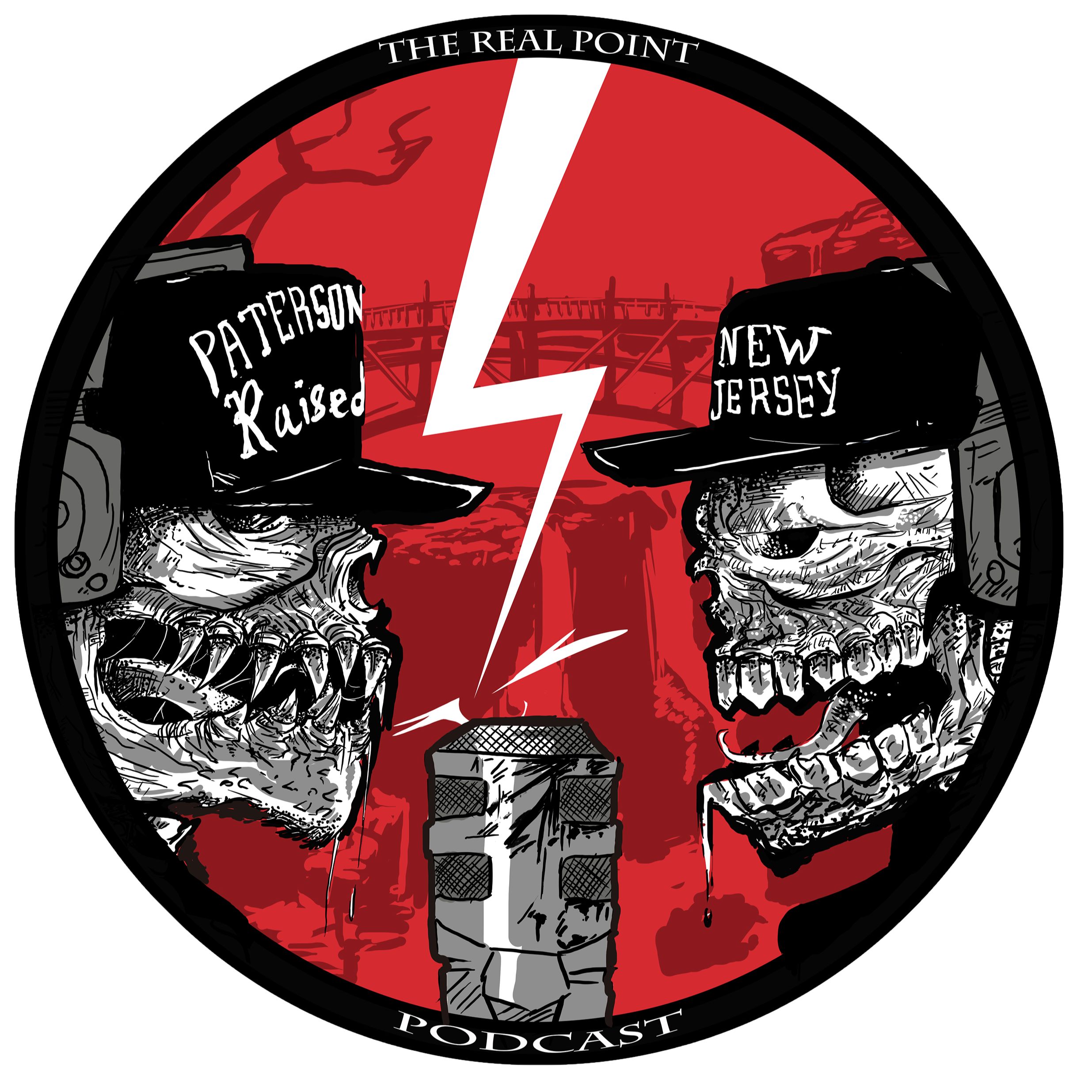 The Real Point Podcast