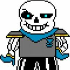 underswap Sans
