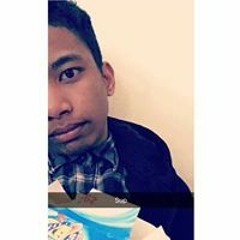 Its'kyle J. Henry