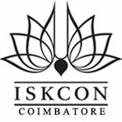 ISKCON Coimbatore