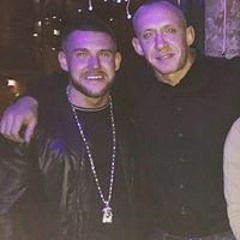 Rhys Pearson