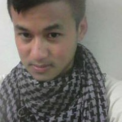 Yeshi Nidup