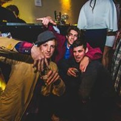 Robert James Crafter