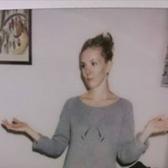 Kine Adele Stokke