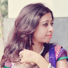 Barsha Mazumdar