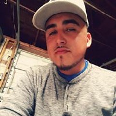 Elias Hernandez