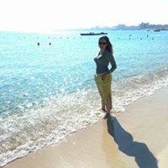 Hend Adel