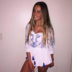 Zana Watson