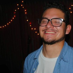 Josué Herrera Santos