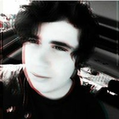 Chris MuthaFukkin Rasta