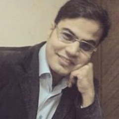 Mohammed Abd Messahil