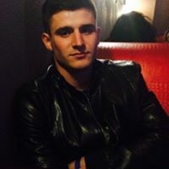 Taras Provalnuj