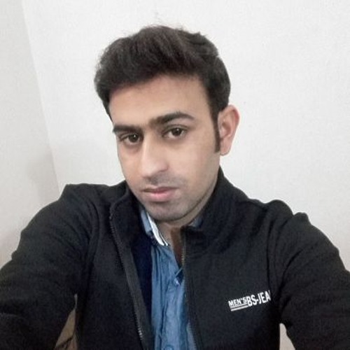 Irfan Ahmad’s avatar