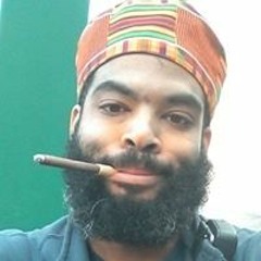 Faraji Jackson