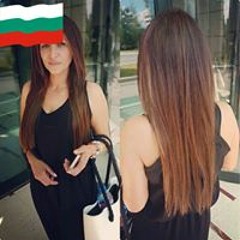 Таня Изатовска