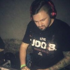 Udo B. Live /Hell Kartell