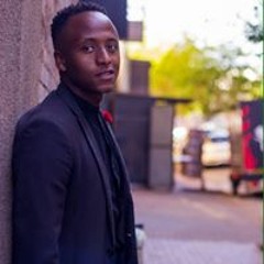 Mpilonhle Malaza