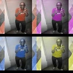 Conrod Christopher Newman