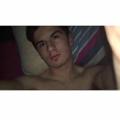Kieran Christian