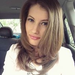 Alexandra Avram