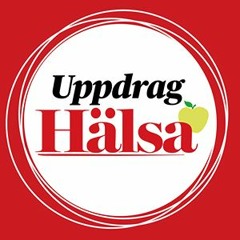 Uppdrag Hälsa - en podcast från tidningen Hälsa