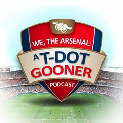 We, The Arsenal