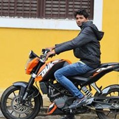 Prasanth Rock