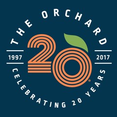 The Orchard(Africa)