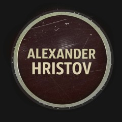 Alexander Hristov  -