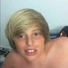 Kieran Hewitt New