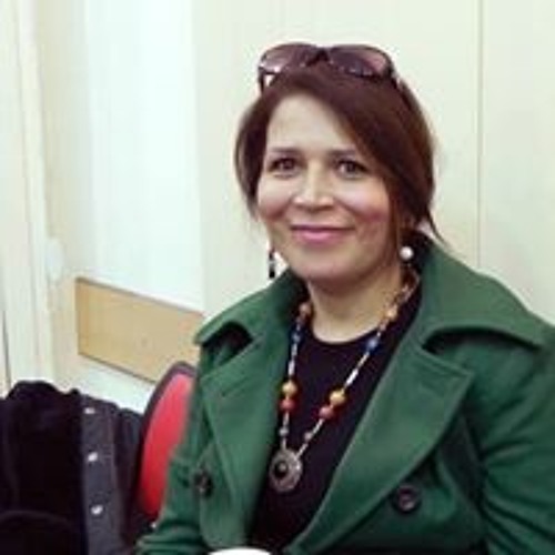 Zeineb Toujani’s avatar