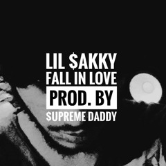 Lil Sakky