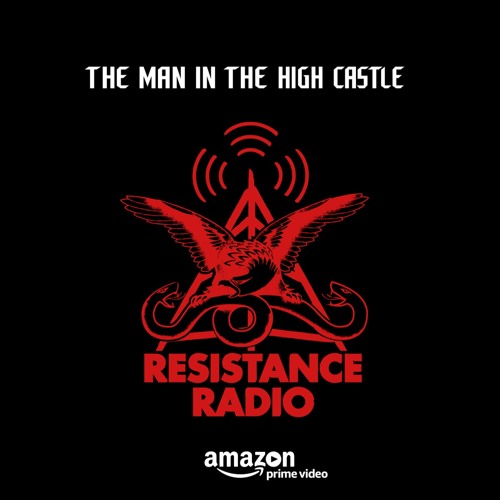 Resistance Radio’s avatar