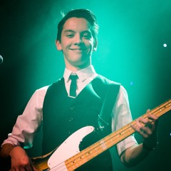 Thomas Vergouwen Music