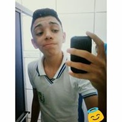 Ramon Galdino da Silva