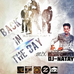 Djnatay Dallas