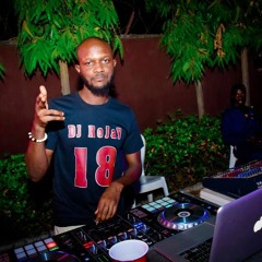DJ RoJay