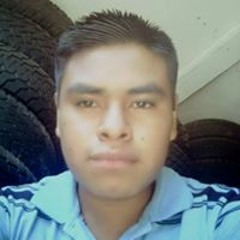 Juan Fransisco Perez