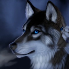 Gaming_Wolf