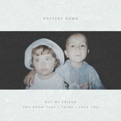 Rotters Damn